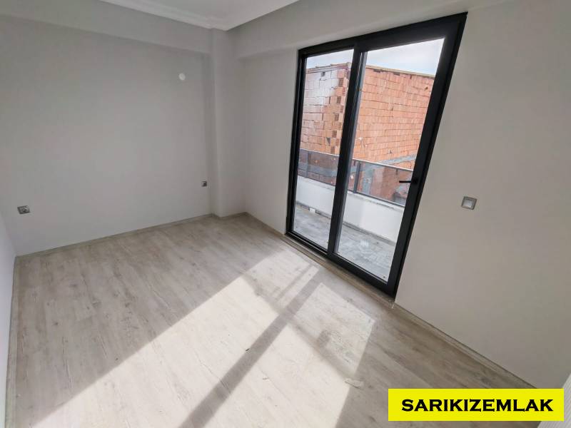 Edremit Darsofa Mah`da1+1  Daire. - 20